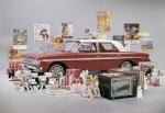 Rambler Classic 770 4-Door Sedan 1963 года